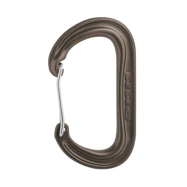 DMM WallDO Oval Carabiner