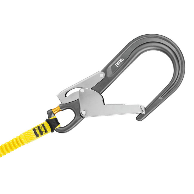Petzl MGO Open Connector