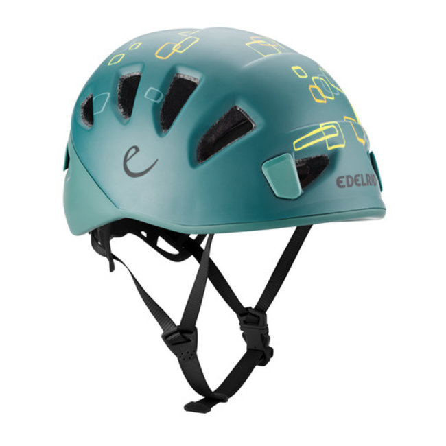 Edelrid Shield II Kids Helmet