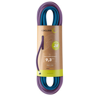 Edelrid 9.3mm Tommy Caldwell CT Eco Dry Rope