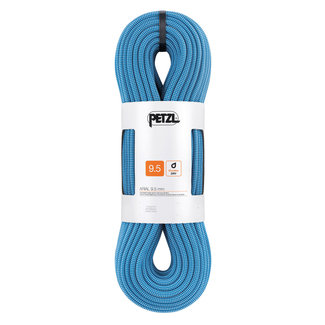 Petzl 9.5mm Arial Dry Rope