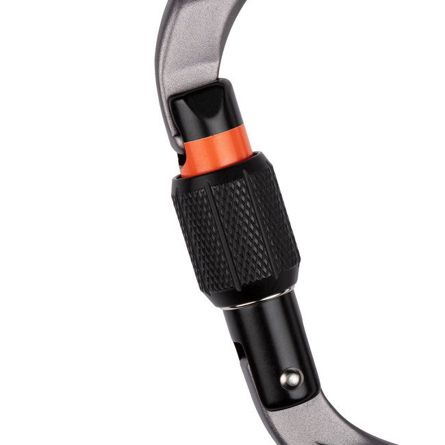 Mammut Workhorse HMS Screwgate Carabiner