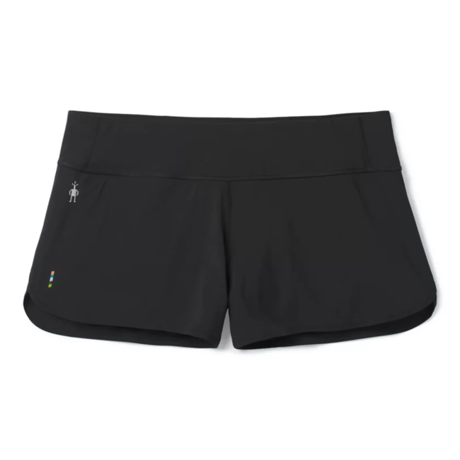 Merino Sport Lined Short 