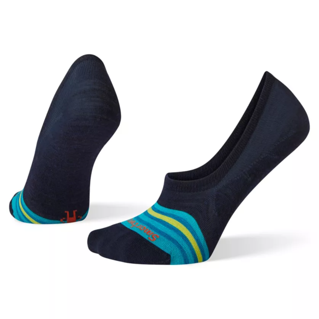 Smartwool Women's Sneaker Pattern No Show Socks