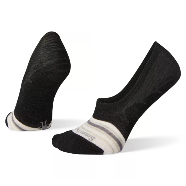 Smartwool Women's Sneaker Pattern No Show Socks