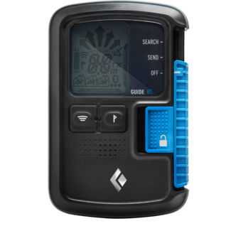 Black Diamond Guide BT Beacon
