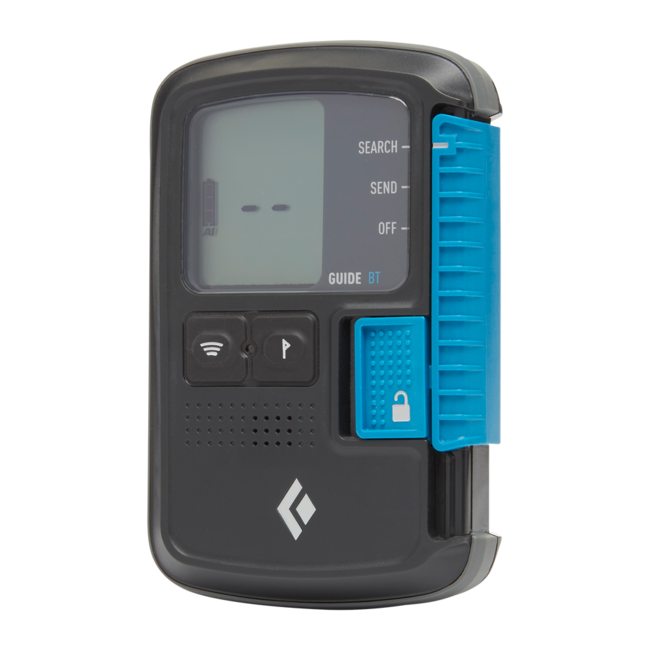 Black Diamond Guide BT Beacon