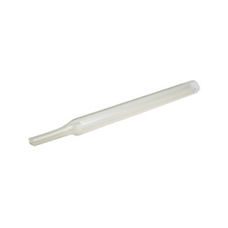 Pico Heat Shrink Tube Clear 3/4" x 48"
