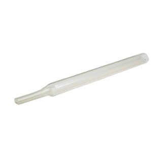 Pico Heat Shrink Tube Clear 1/2" x 48"