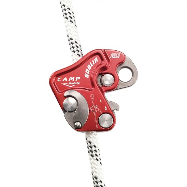 CAMP Goblin Fall Arrest Device