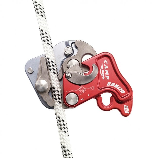 CAMP Goblin Fall Arrest Device