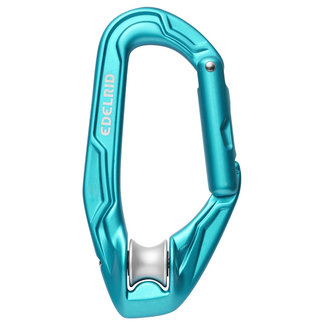 Edelrid Axiom Pulley Carabiner