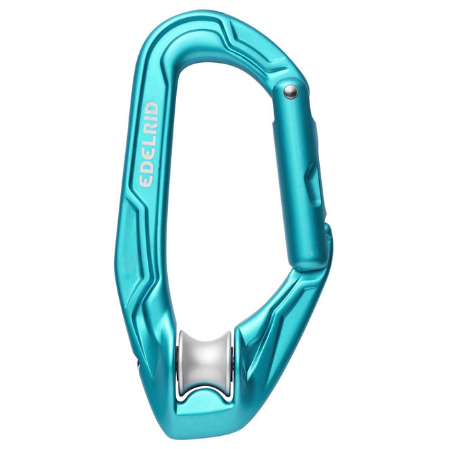 Edelrid Axiom Pulley Carabiner