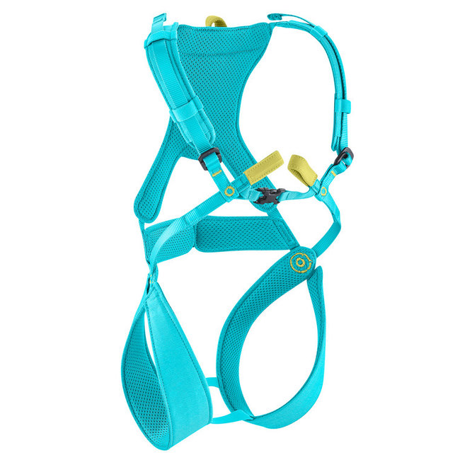Edelrid Fraggle III Full Body Harness Kids