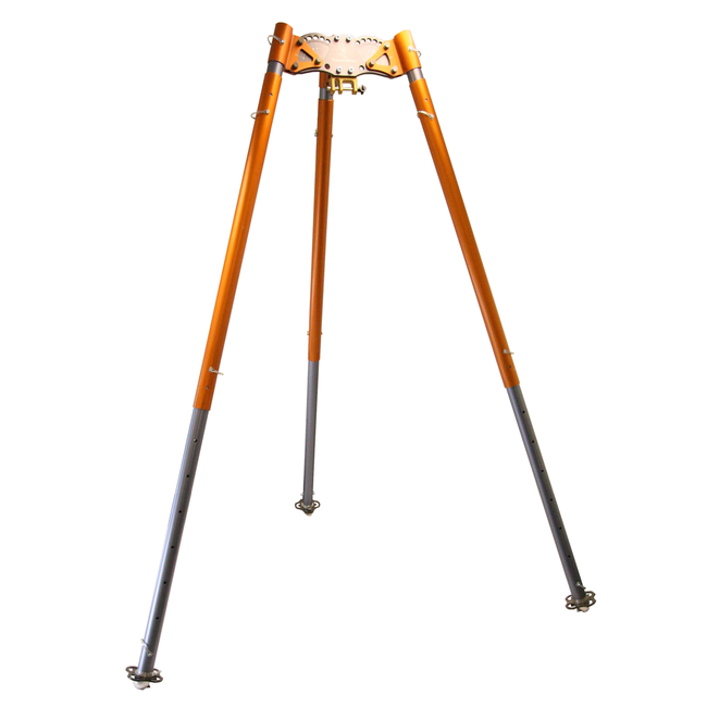 TerrAdaptor Tripod System