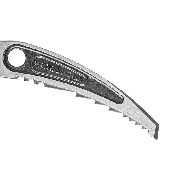 Grivel Air Tech Evolution T Ice Axe with Long Leash