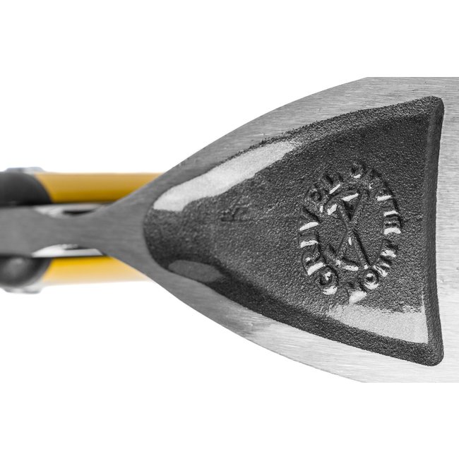 Grivel Air Tech Evolution T Ice Axe with Long Leash