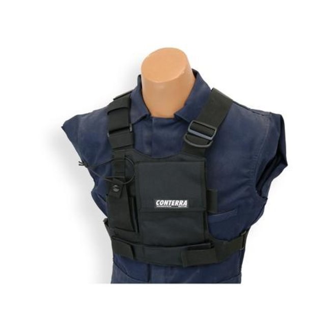 Conterra Tool Chest Radio Harness