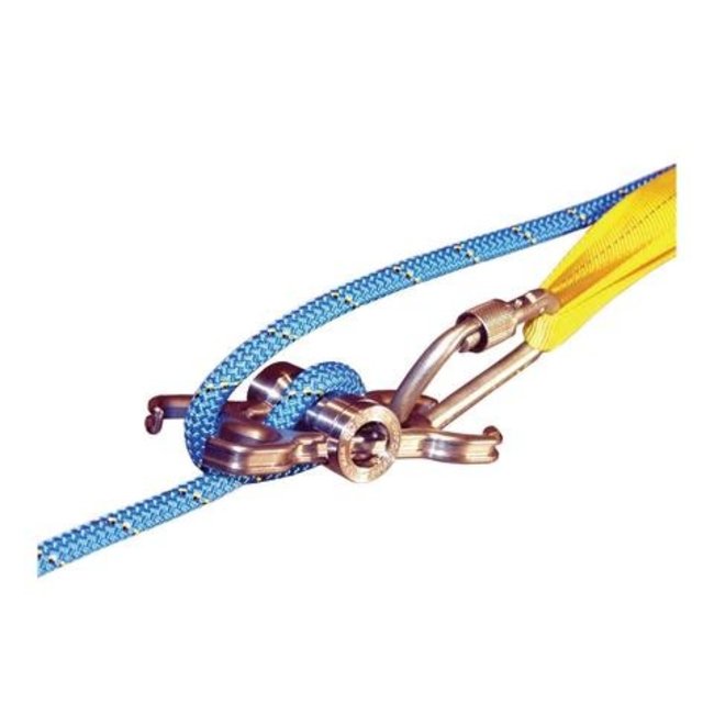 Conterra Scarab Titanium