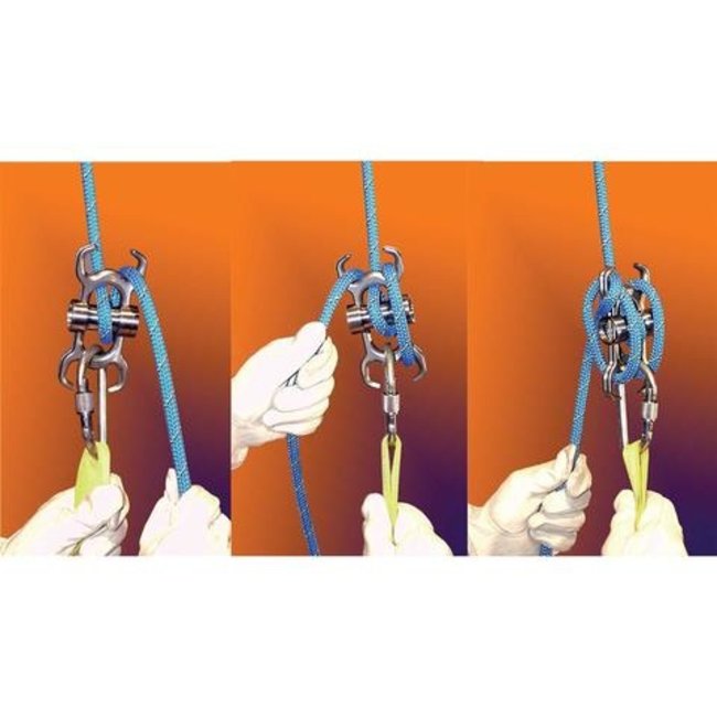 Conterra Scarab Titanium