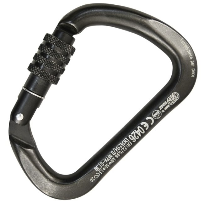 KONG X-Large Steel Screw-Lock