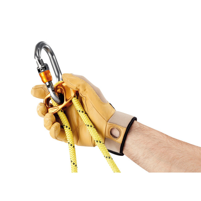 Petzl Lezard Helicopter Lanyard System