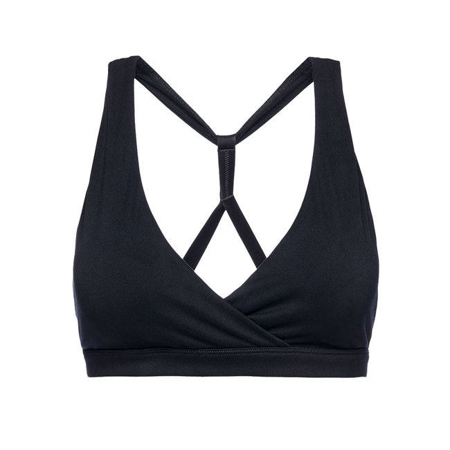 Black Diamond Women's Rise Bra