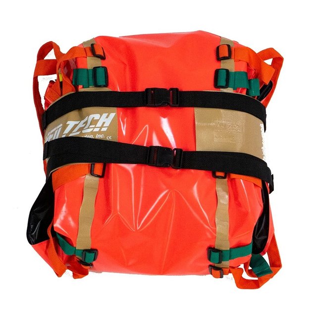 MedTech 6 foot Vacuum Spine Board