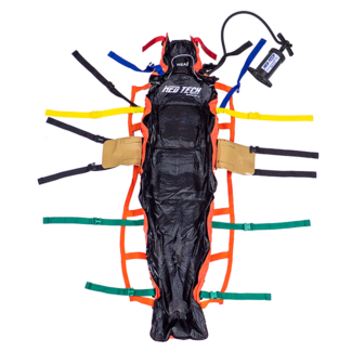 MedTech Ultralight Vacuum Spine Board