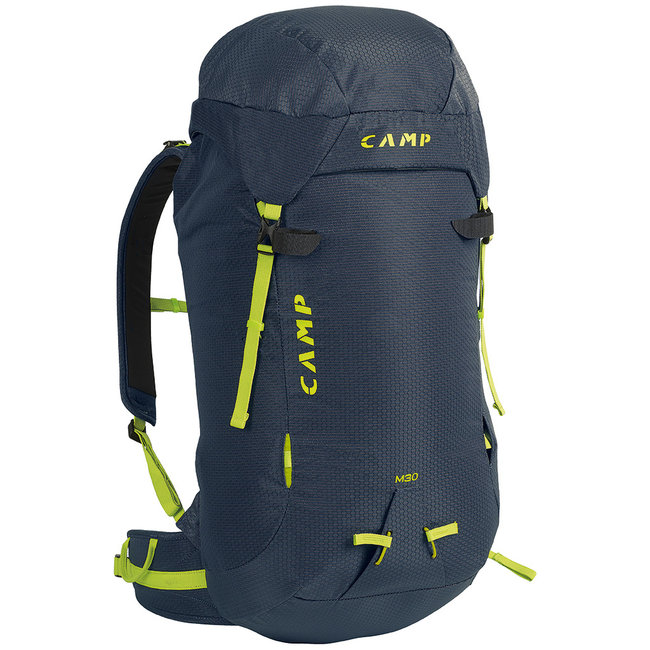 alpine climbing pack