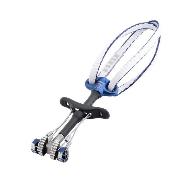 DMM Dragon Cam Set 00, 0, 1