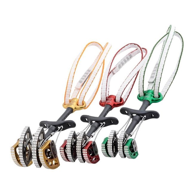 DMM Dragon Cam Set 2, 3, 4