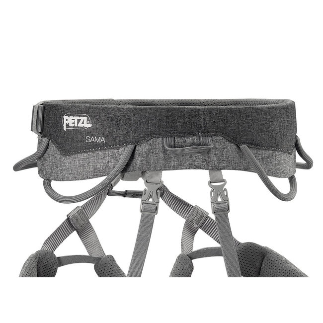 Petzl Men's Sama Harness
