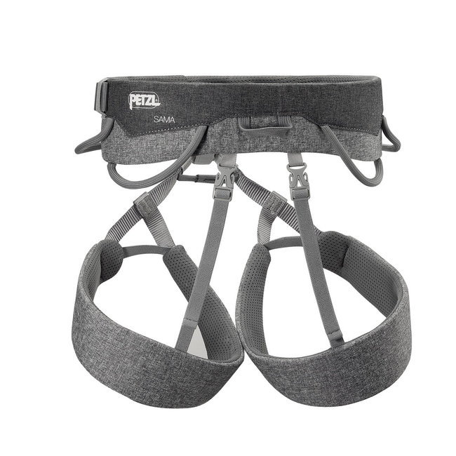 Petzl Men's Sama Harness