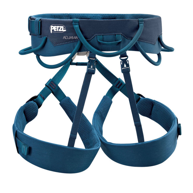 Petzl Men's Adjama Harness