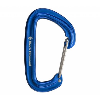 Black Diamond Neutrino Carabiner