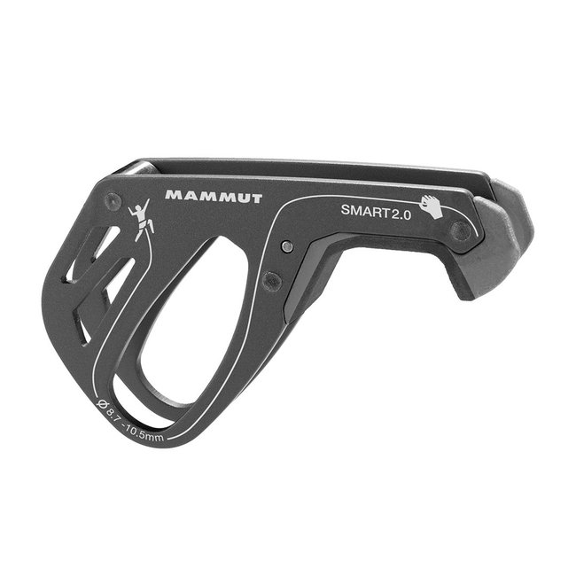 Mammut Smart 2.0 Belay Device