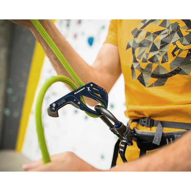 Mammut Smart 2.0 Belay Device
