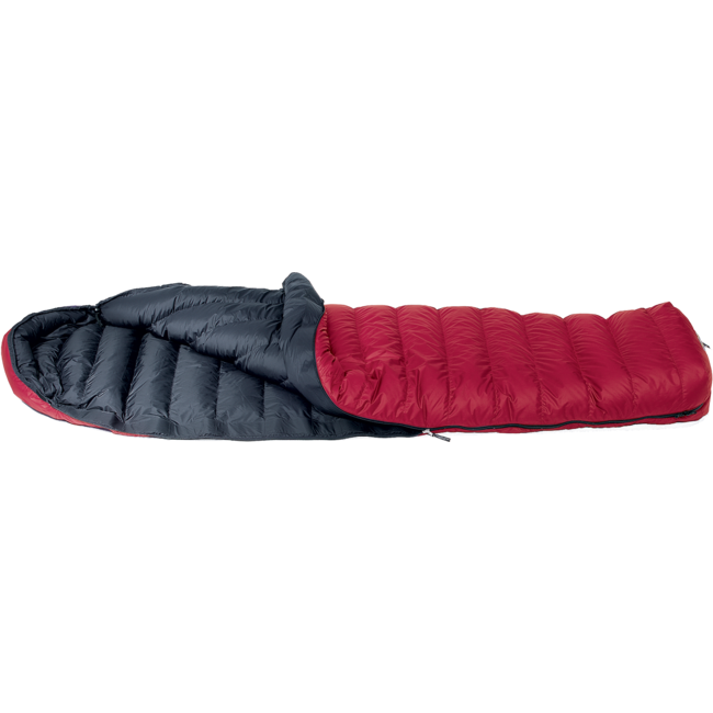 Western Mountaineering Sycamore MF  -4°C Sleeping Bag