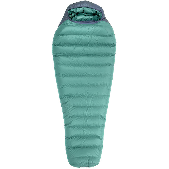 Western Mountaineering Badger Microfiber -10°C Sleeping Bag