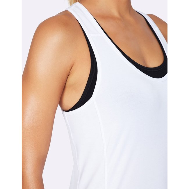 Boody Wear Women's Racerback Active Tank
