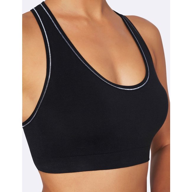 Boody Wear Women's Racerback Sports Bra