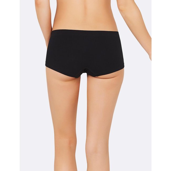 Boody Wear Women's Boy Leg Brief