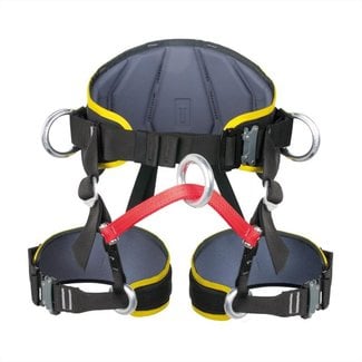 Singing Rock Timber 3D Harness