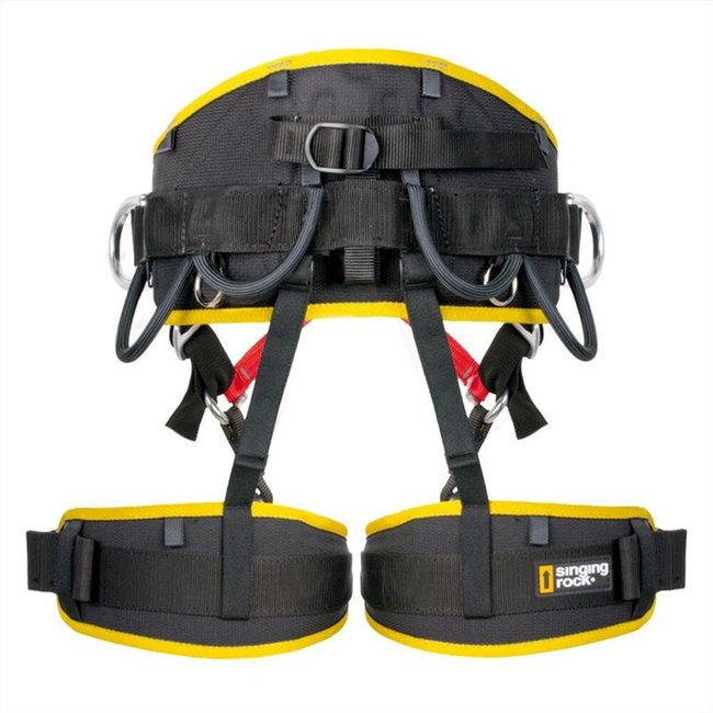 Singing Rock Timber 3D Harness