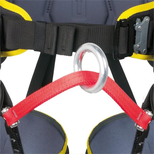 Singing Rock Timber 3D Harness