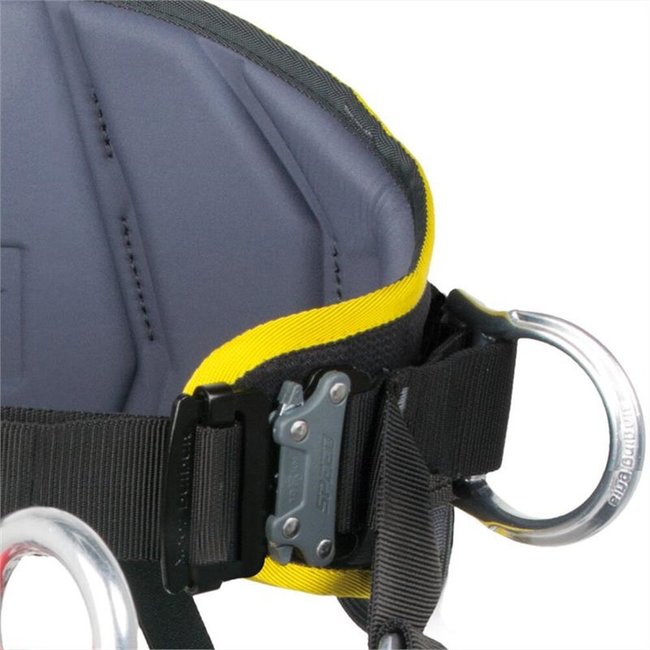 Singing Rock Timber 3D Harness