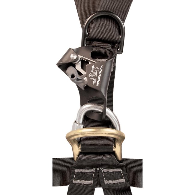 Singing Rock Technic Speed Steel ANSI