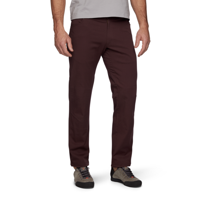 Black Diamond Men's Credo Pant