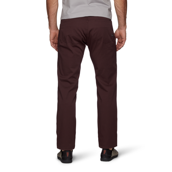Black Diamond Men's Credo Pant